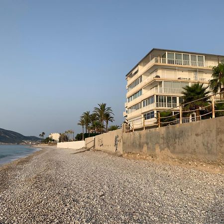 Altea Beachgate - Acceso Privado A La Playa المظهر الخارجي الصورة
