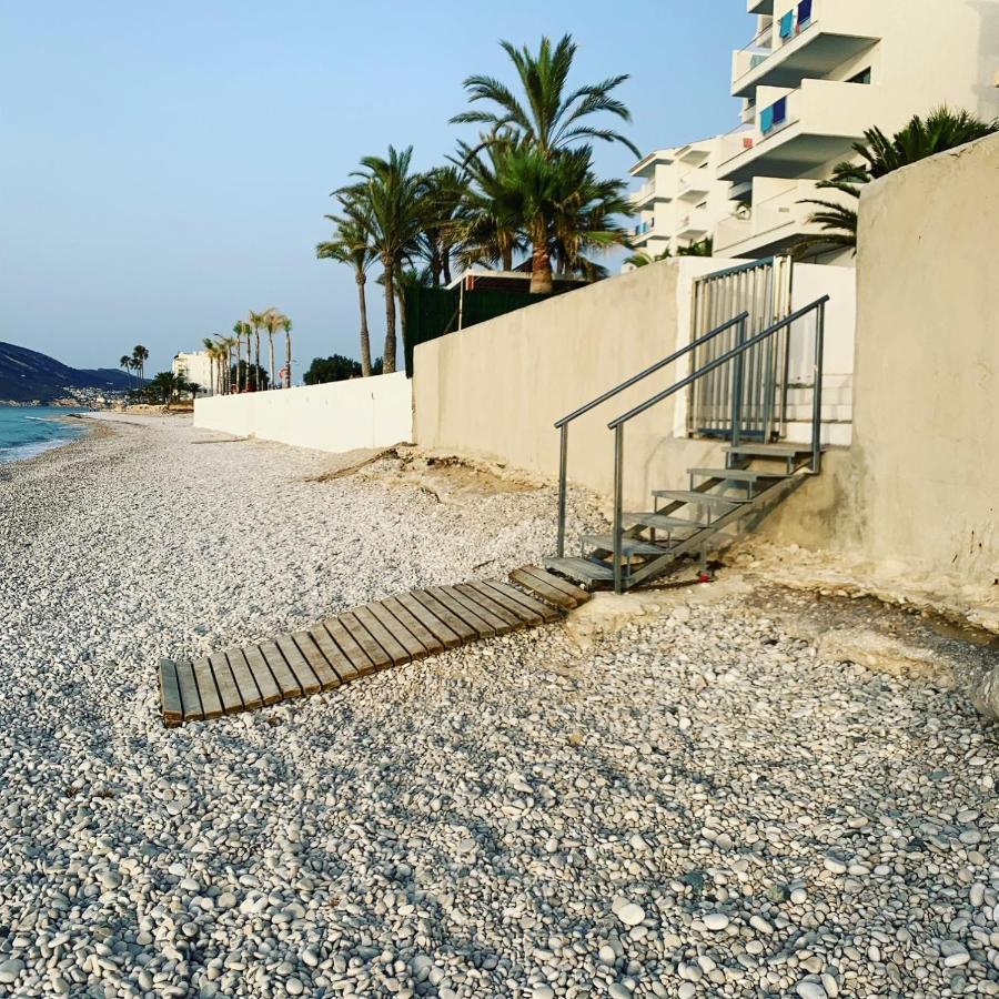 Altea Beachgate - Acceso Privado A La Playa المظهر الخارجي الصورة