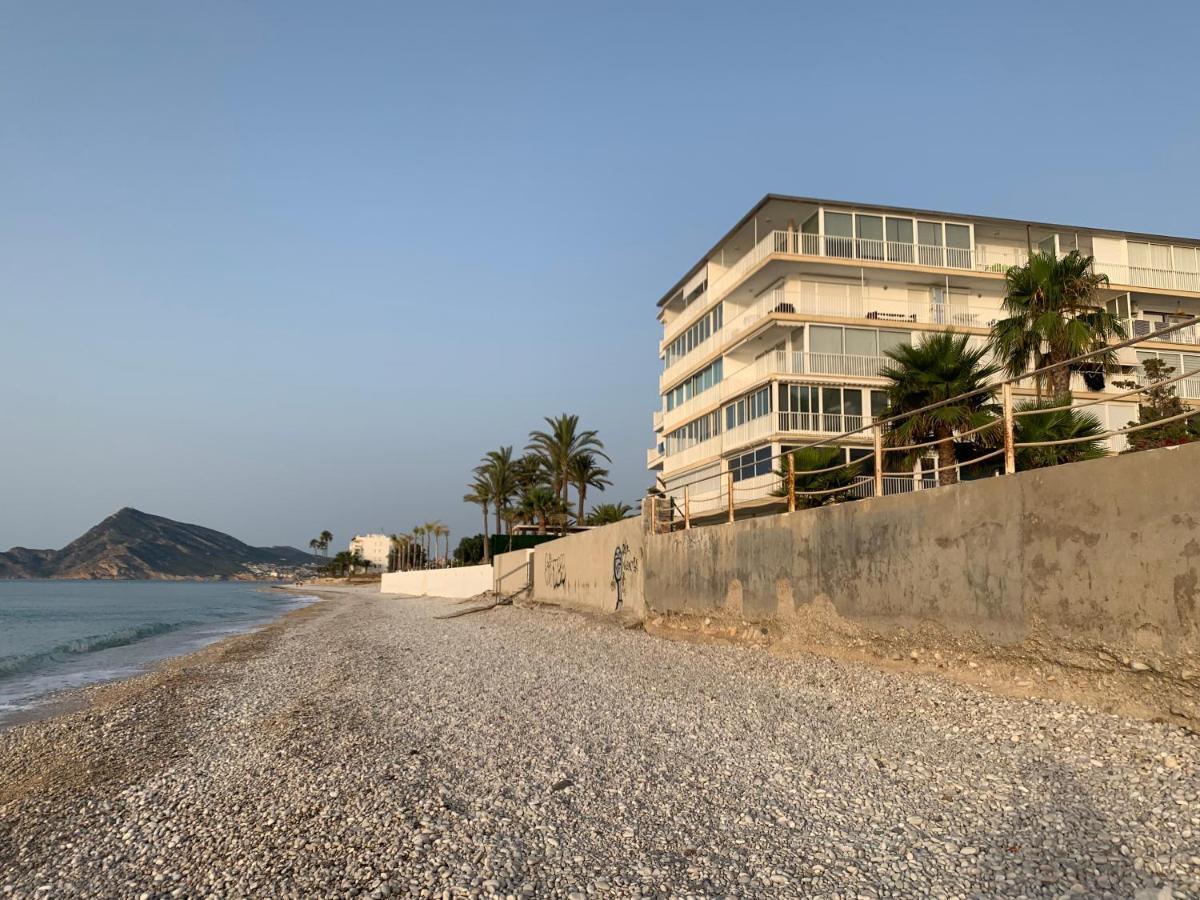 Altea Beachgate - Acceso Privado A La Playa المظهر الخارجي الصورة