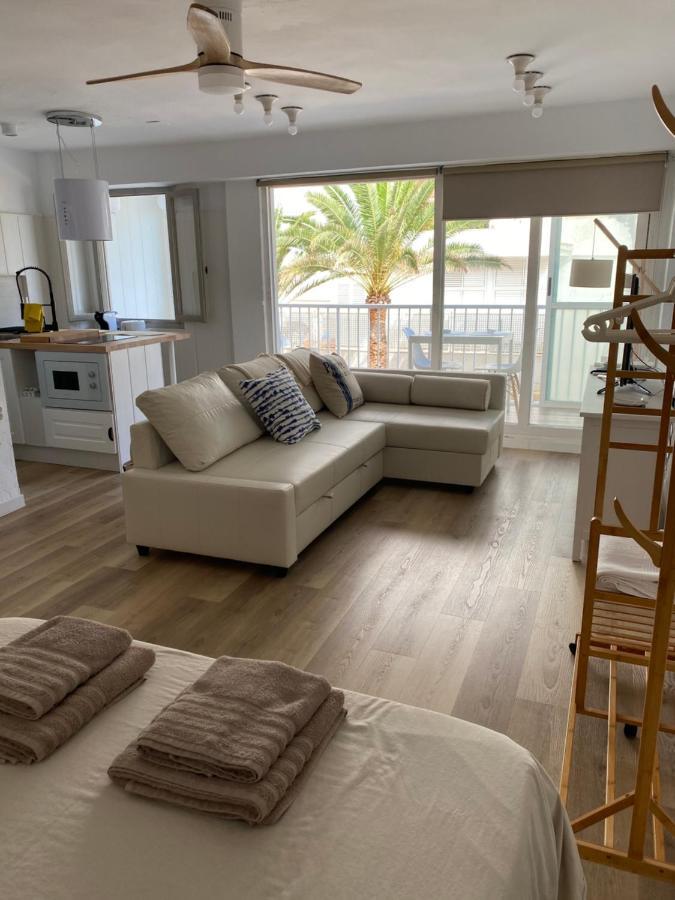 Altea Beachgate - Acceso Privado A La Playa المظهر الخارجي الصورة