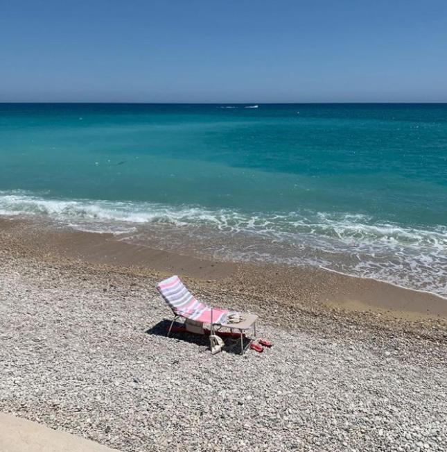 Altea Beachgate - Acceso Privado A La Playa المظهر الخارجي الصورة