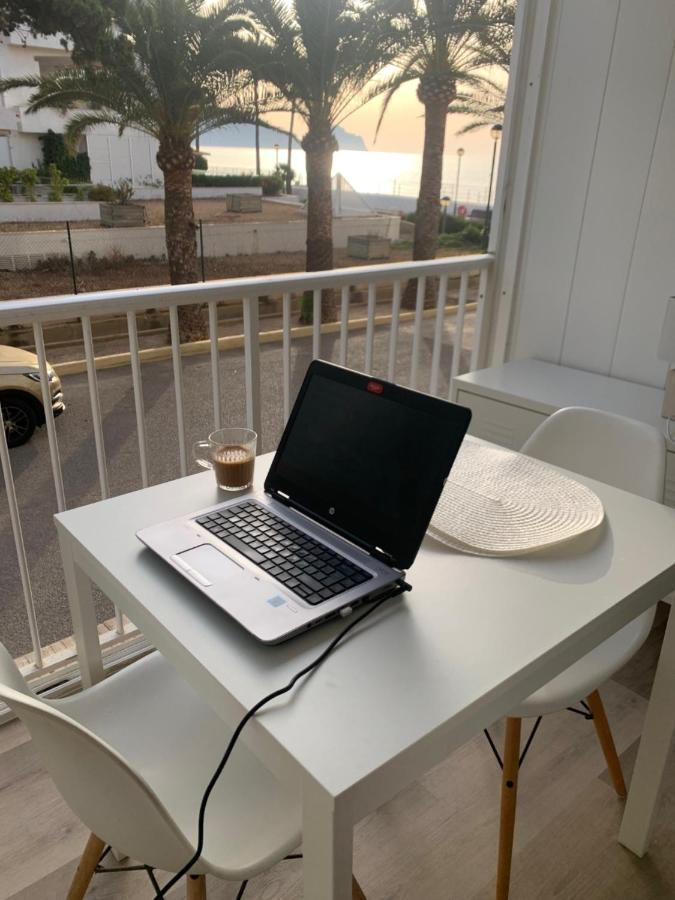 Altea Beachgate - Acceso Privado A La Playa المظهر الخارجي الصورة