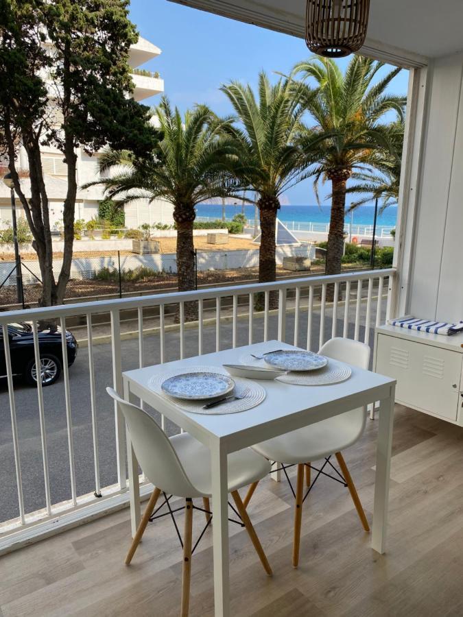 Altea Beachgate - Acceso Privado A La Playa المظهر الخارجي الصورة