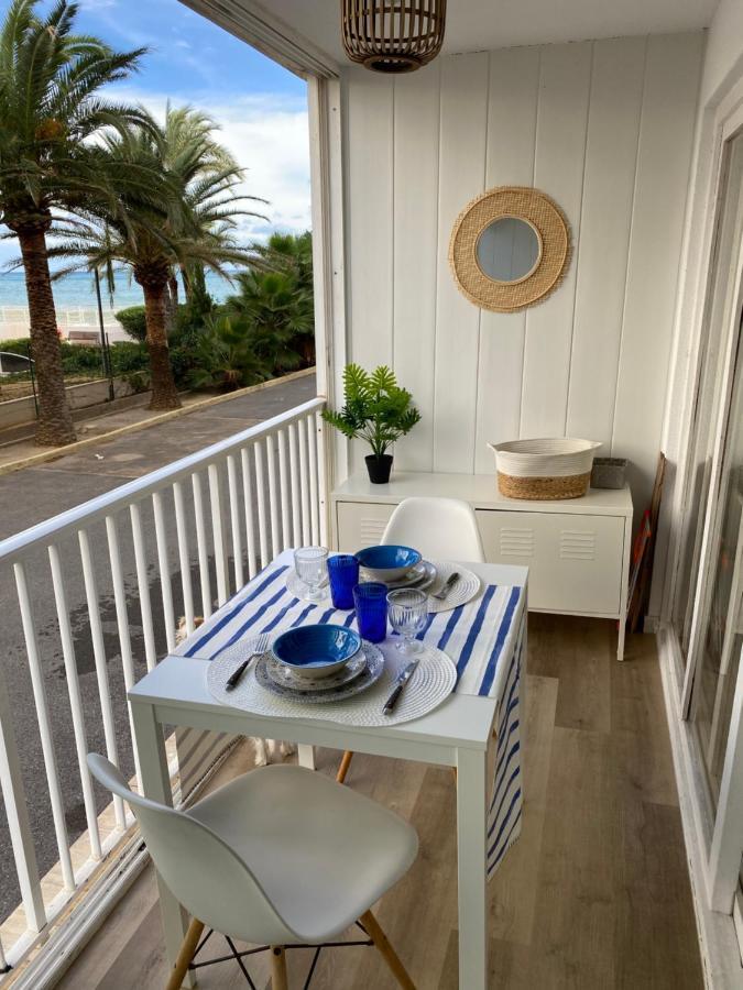 Altea Beachgate - Acceso Privado A La Playa المظهر الخارجي الصورة
