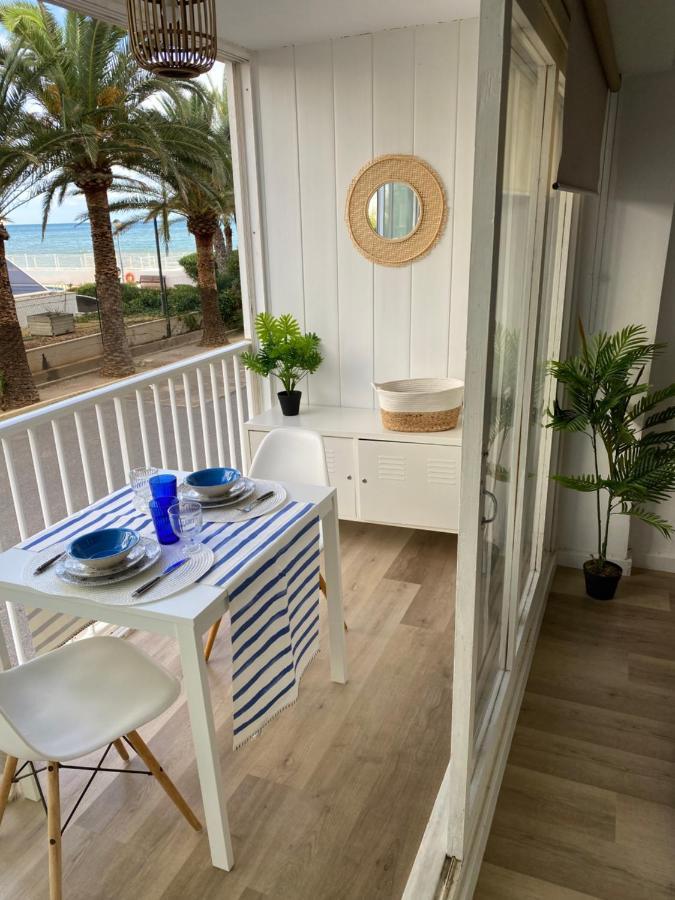 Altea Beachgate - Acceso Privado A La Playa المظهر الخارجي الصورة
