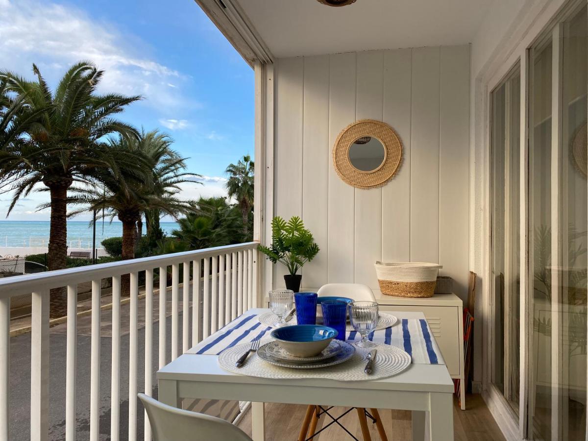 Altea Beachgate - Acceso Privado A La Playa المظهر الخارجي الصورة