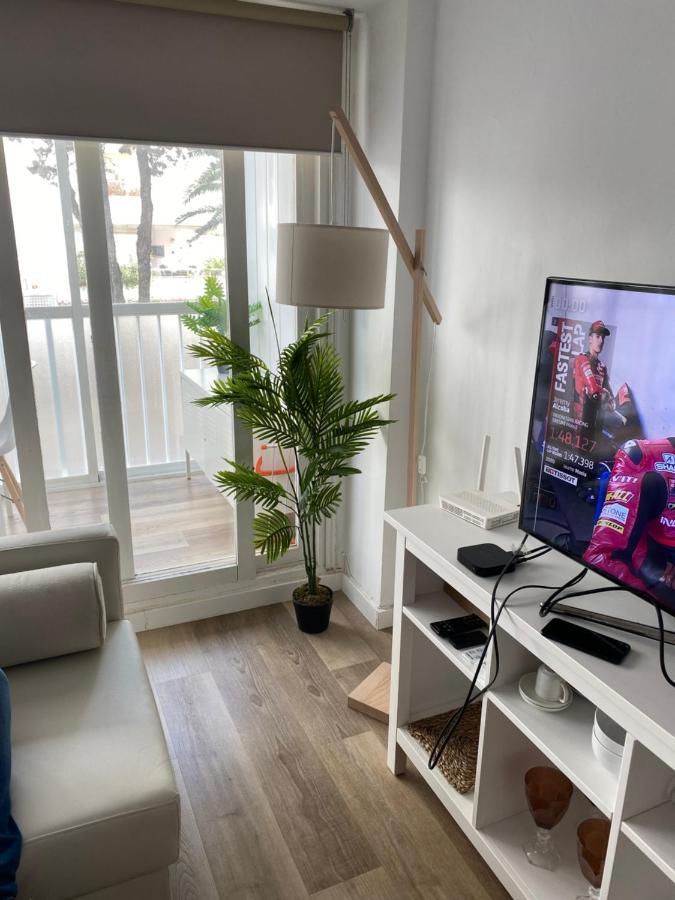 Altea Beachgate - Acceso Privado A La Playa المظهر الخارجي الصورة