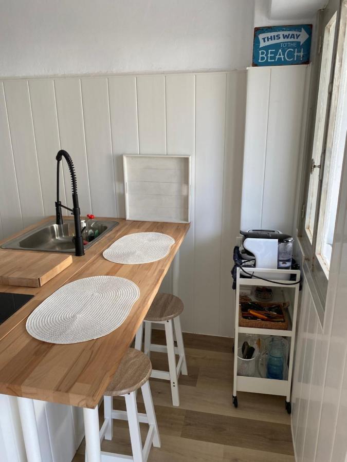 Altea Beachgate - Acceso Privado A La Playa المظهر الخارجي الصورة