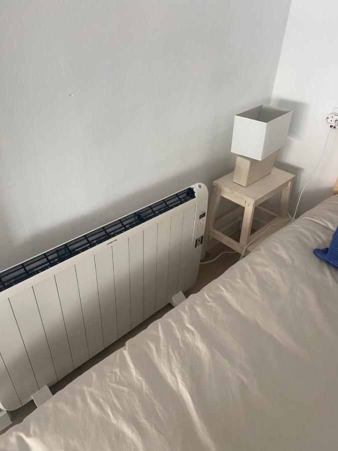Altea Beachgate - Acceso Privado A La Playa المظهر الخارجي الصورة