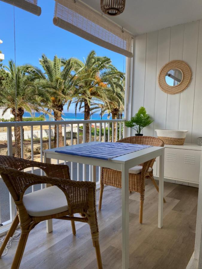 Altea Beachgate - Acceso Privado A La Playa المظهر الخارجي الصورة